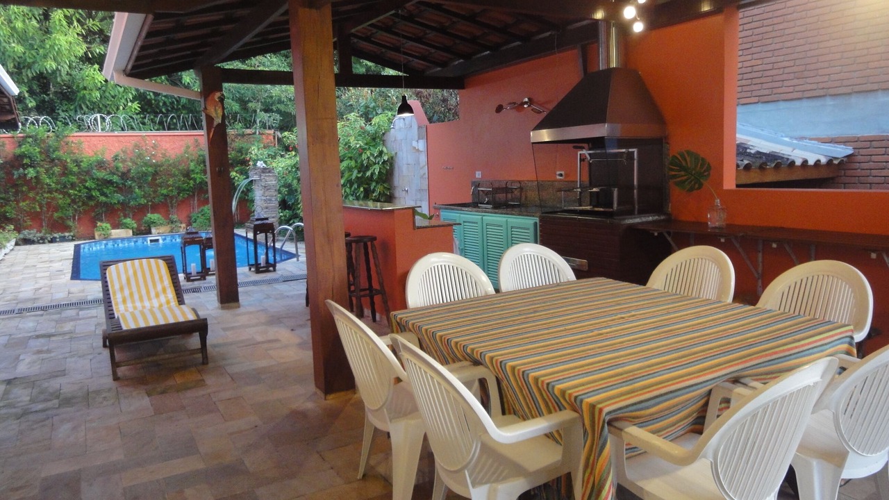 Photo of Outdoor in Praia do Toque-Toque Pequeno