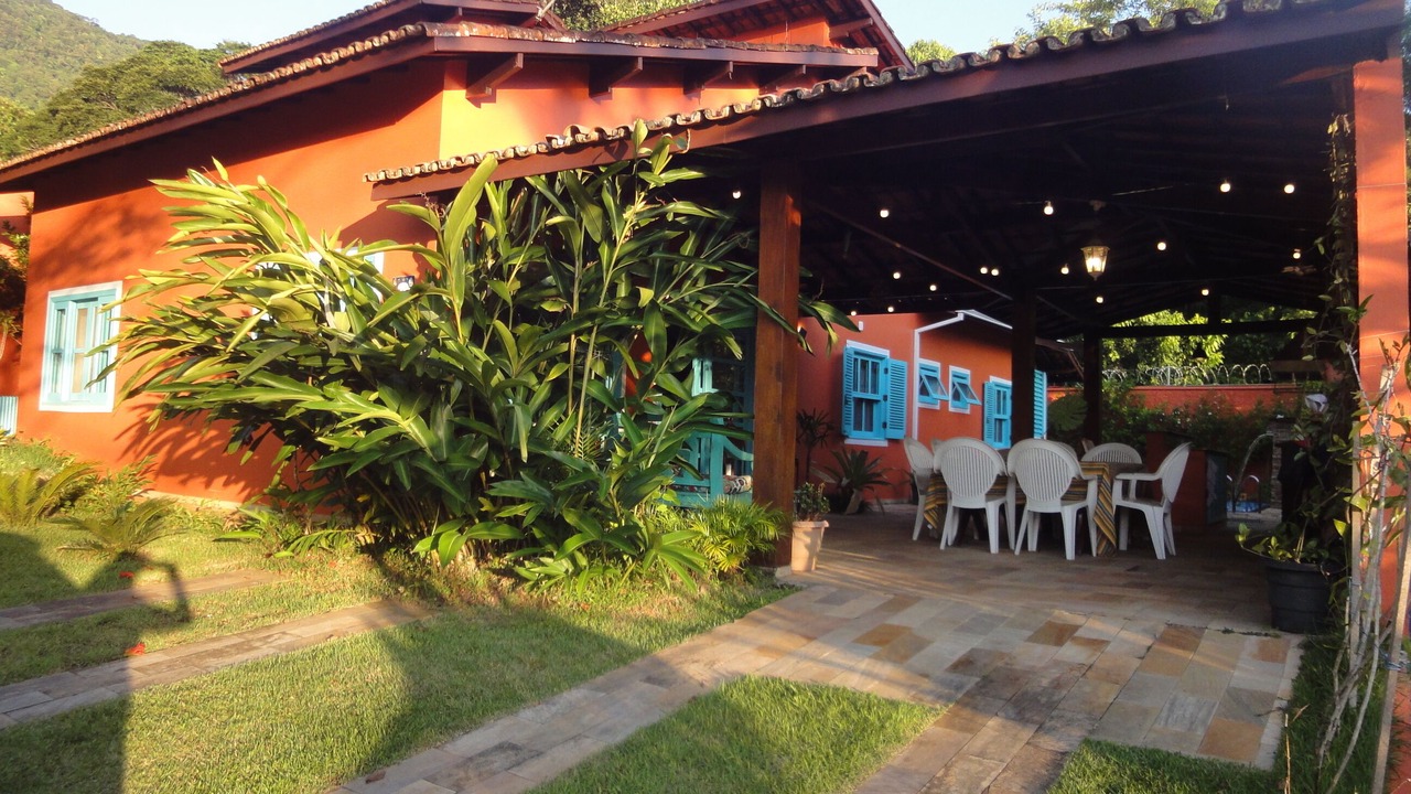 Photo of Outdoor in Praia do Toque-Toque Pequeno