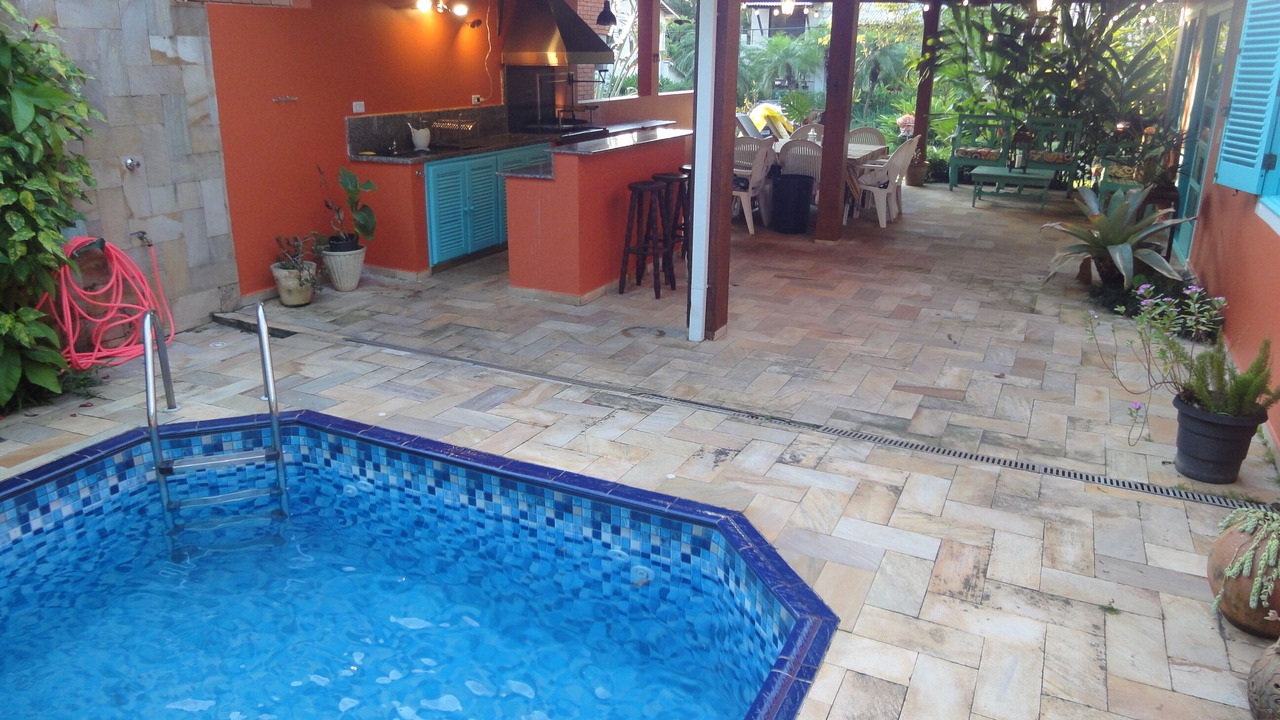 Photo of Outdoor in Praia do Toque-Toque Pequeno