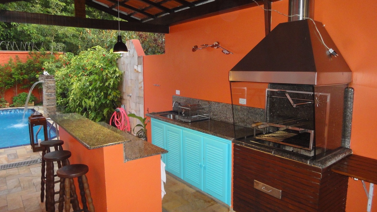 Photo of Patio Balcony in Praia do Toque-Toque Pequeno