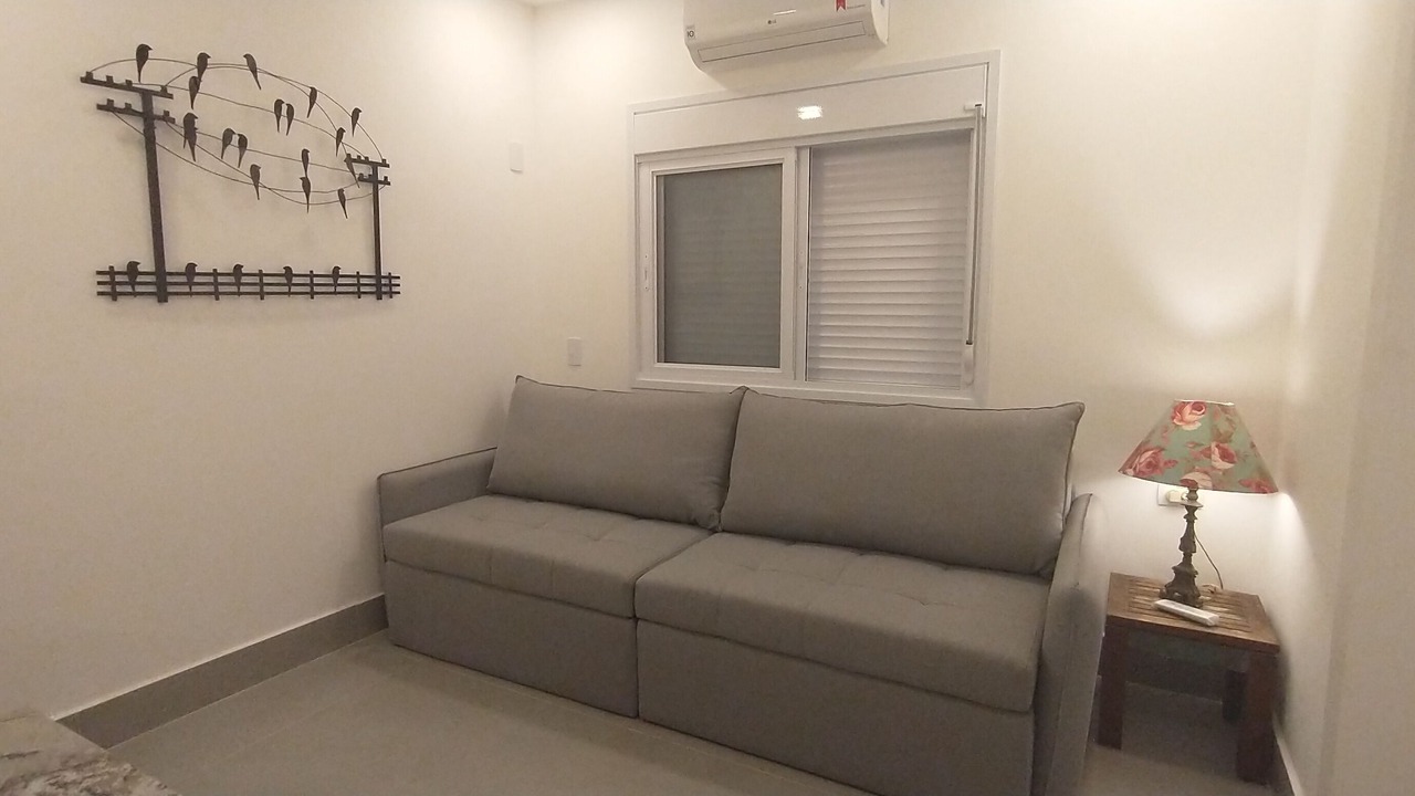 Photo of Livingroom in Praia do Toque-Toque Pequeno