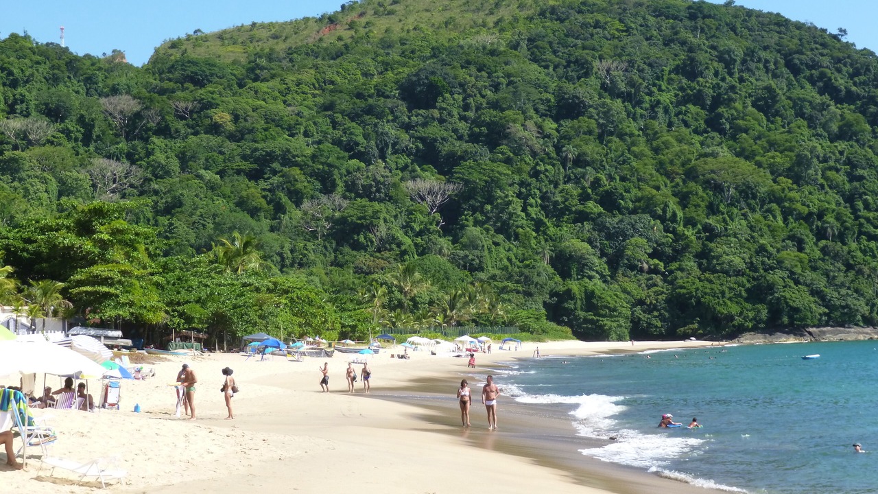 Photo of Others in Praia do Toque-Toque Pequeno