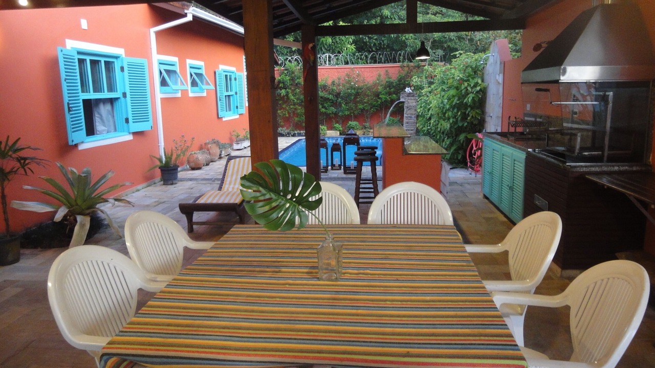 Photo of Outdoor in Praia do Toque-Toque Pequeno