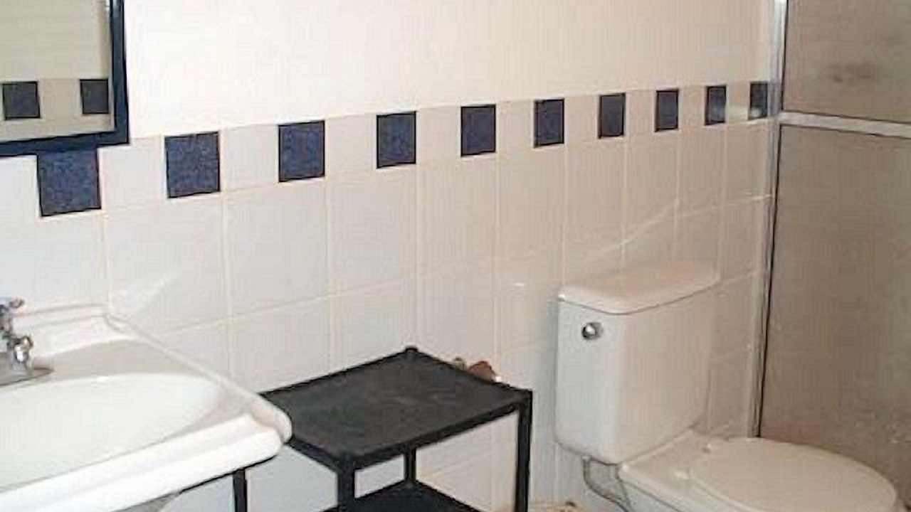 Photo of Bathroom in Praia do Pauba