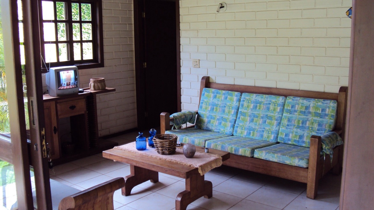 Photo of Livingroom in Praia do Pauba