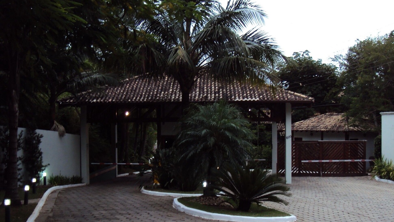 Photo of Outdoor in Praia do Pauba