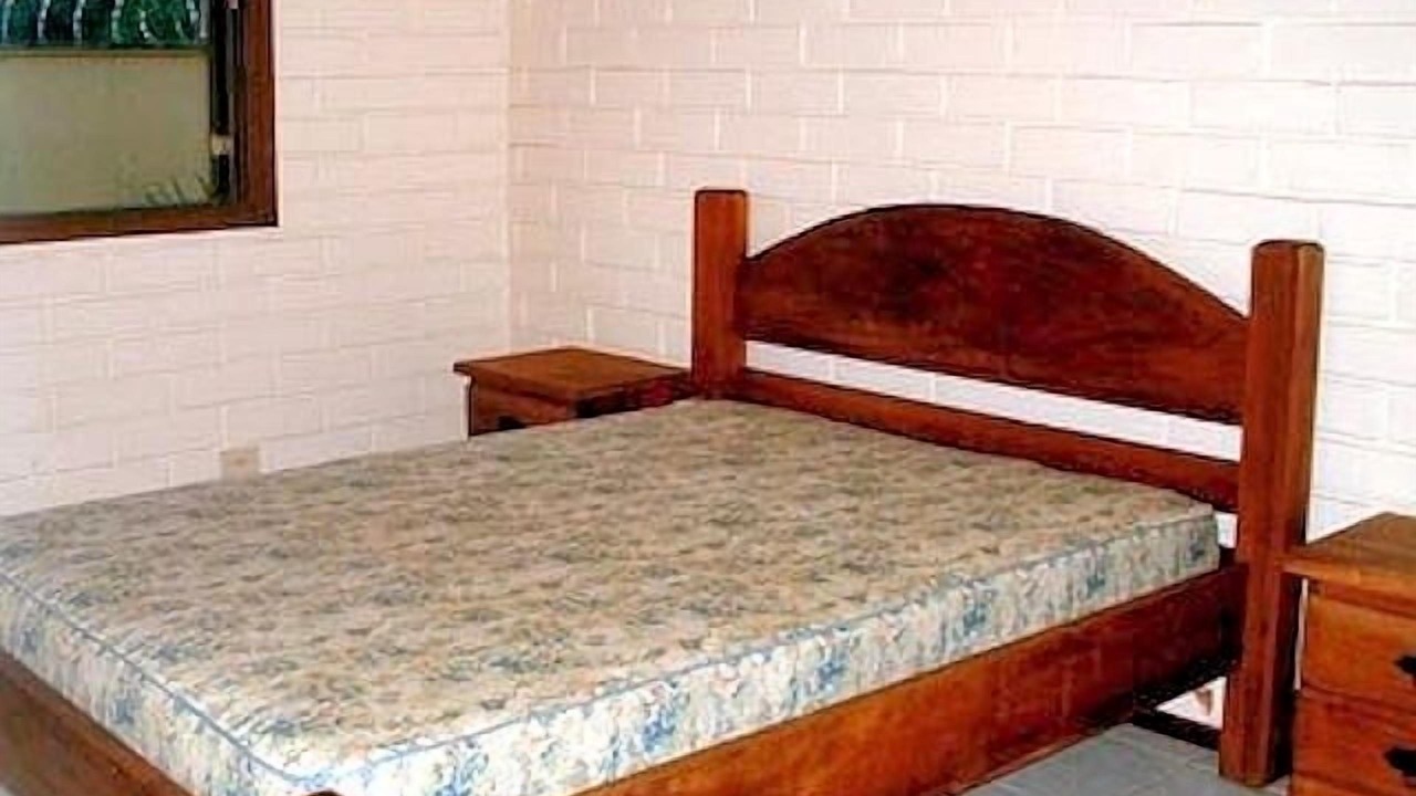 Photo of Bedroom in Praia do Pauba