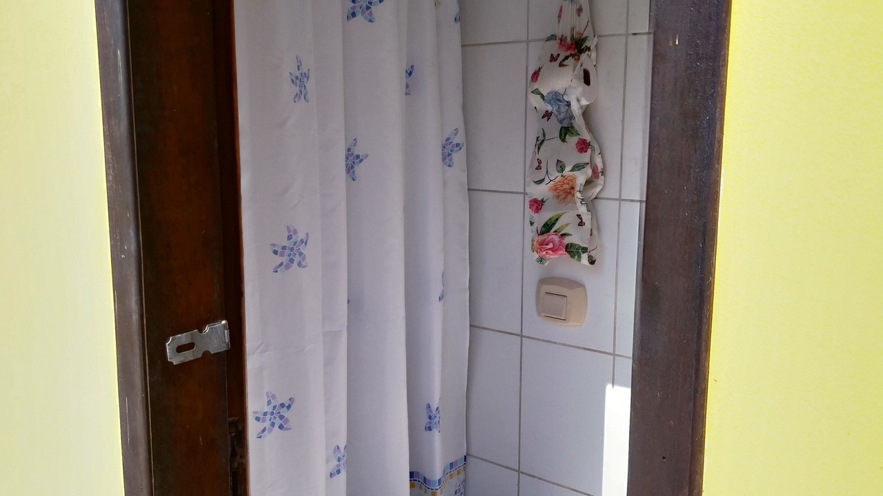 Photo of Bathroom in Morada da Praia