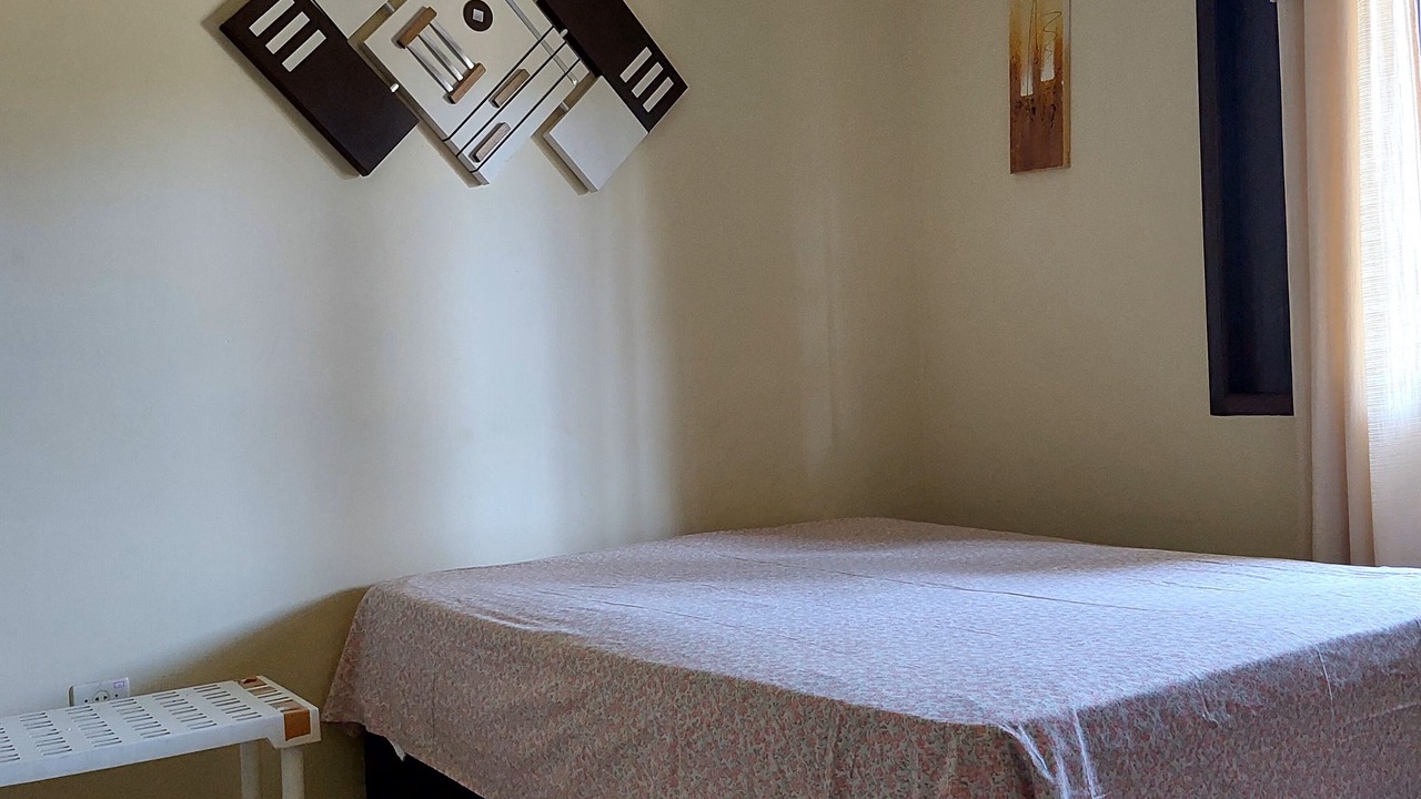 Photo of Bedroom in Morada da Praia