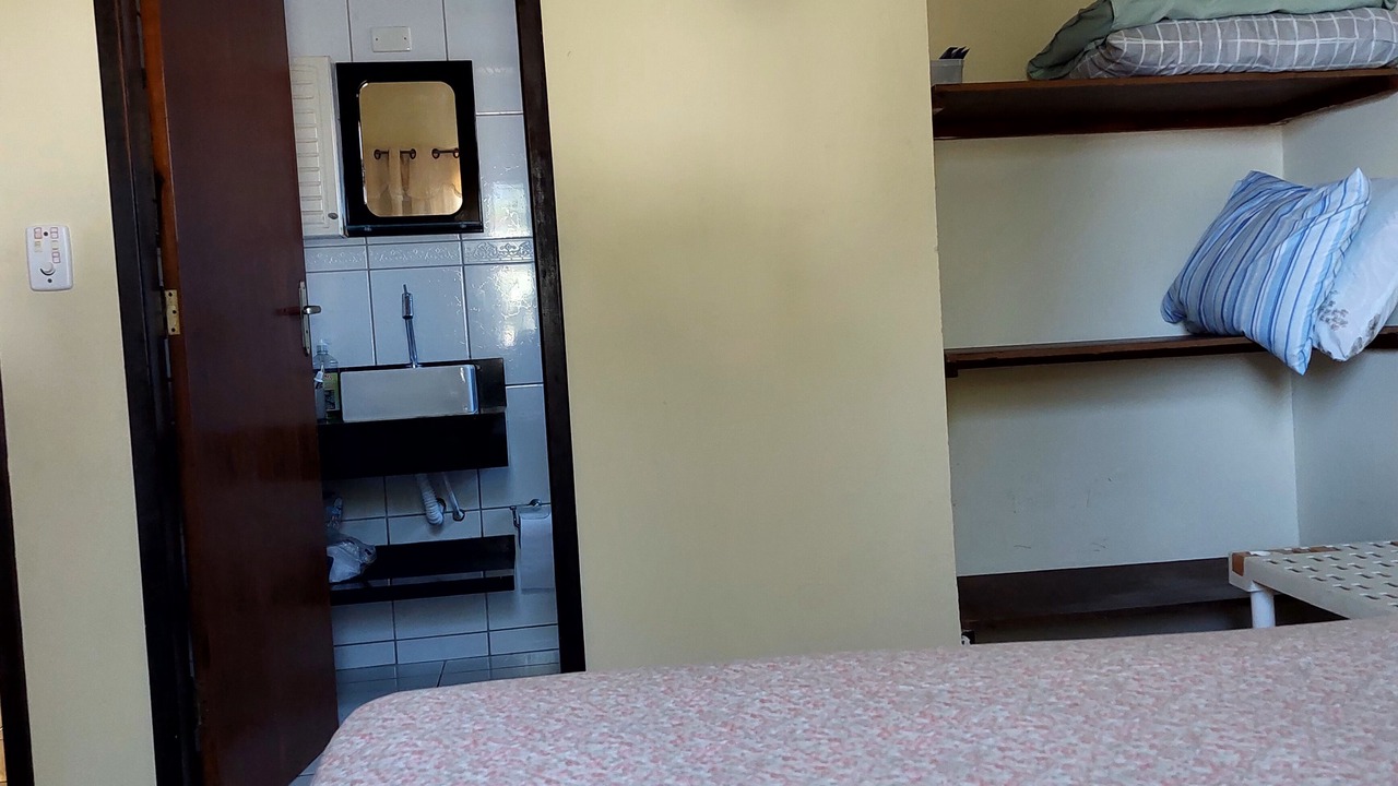 Photo of Bedroom in Morada da Praia