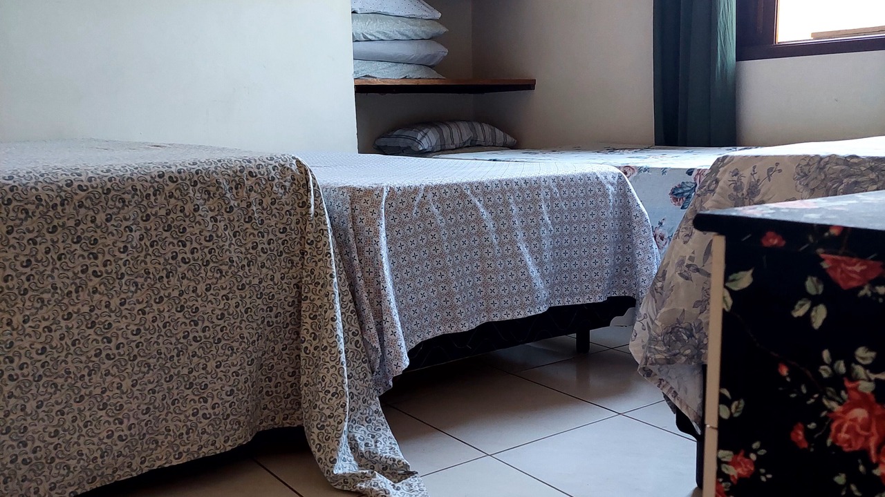 Photo of Bedroom in Morada da Praia