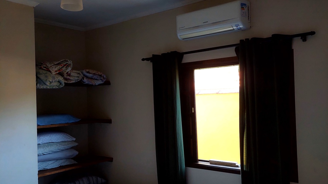 Photo of Bedroom in Morada da Praia