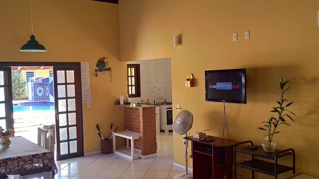 Photo of Livingroom in Morada da Praia