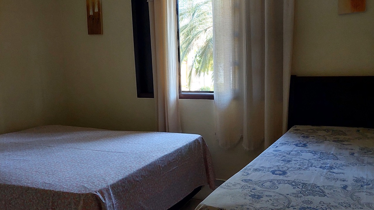 Photo of Bedroom in Morada da Praia