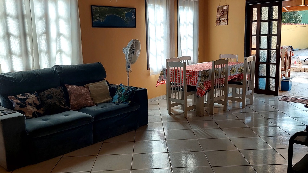 Photo of Livingroom in Morada da Praia