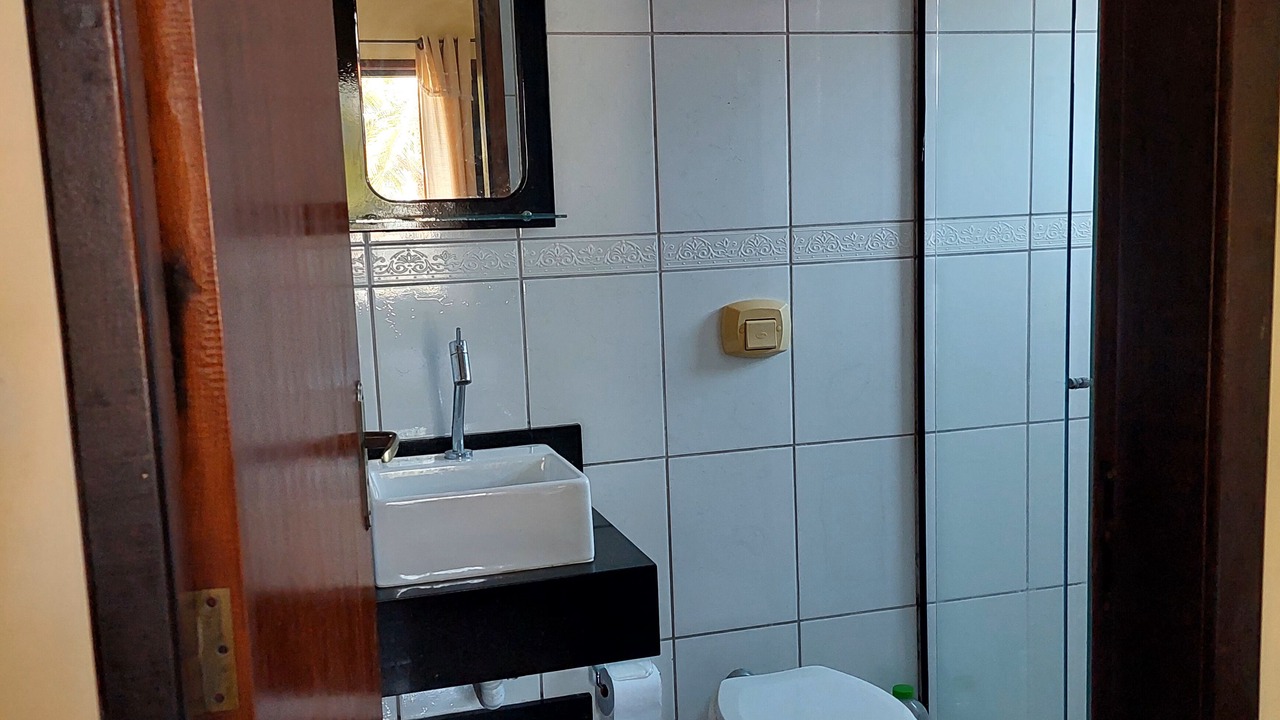 Photo of Bathroom in Morada da Praia