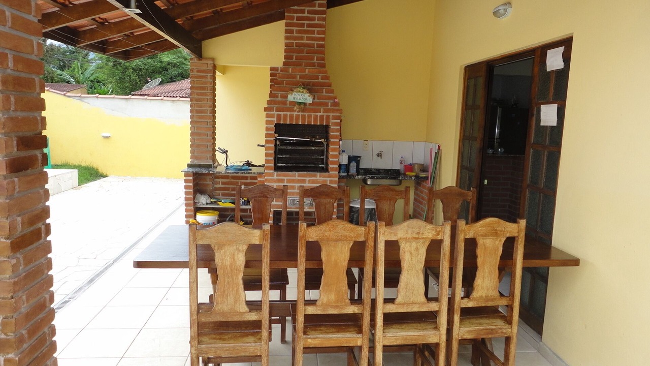 Photo of Outdoor in Morada da Praia