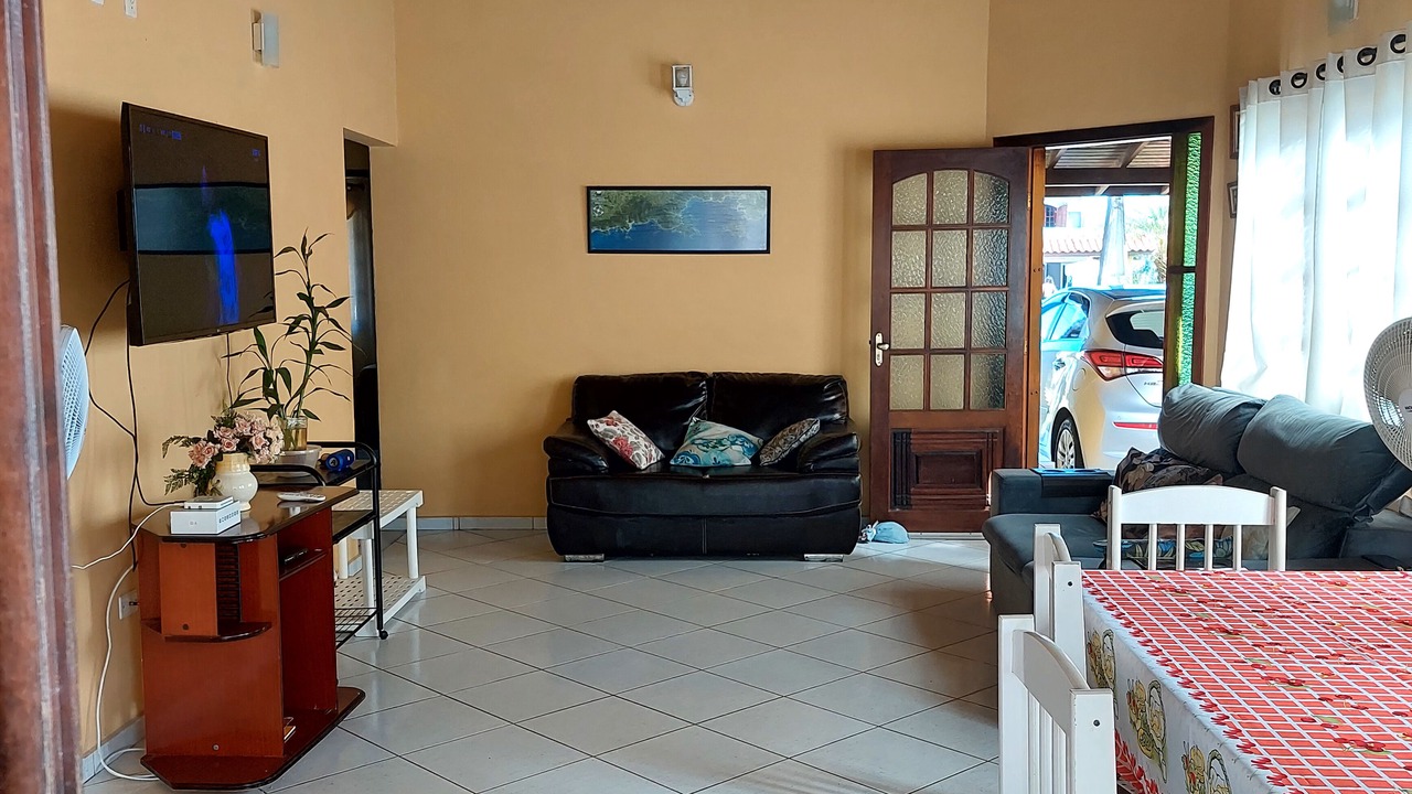 Photo of Livingroom in Morada da Praia