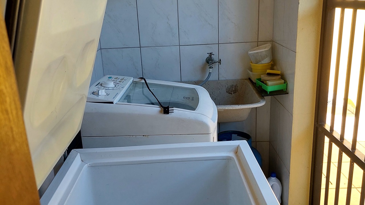 Photo of Bathroom in Morada da Praia