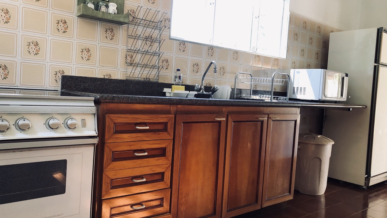 Photo of Kitchen in Itatiba