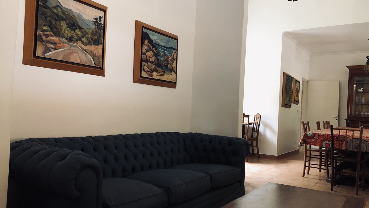 Photo of Livingroom in Itatiba