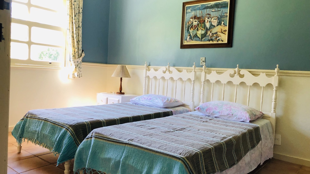 Photo of Bedroom in Itatiba