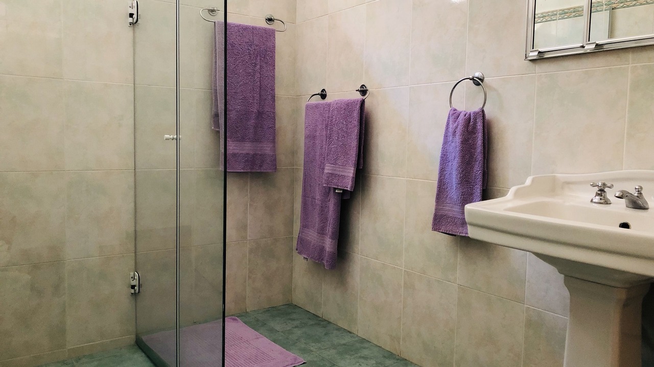 Photo of Bathroom in Itatiba