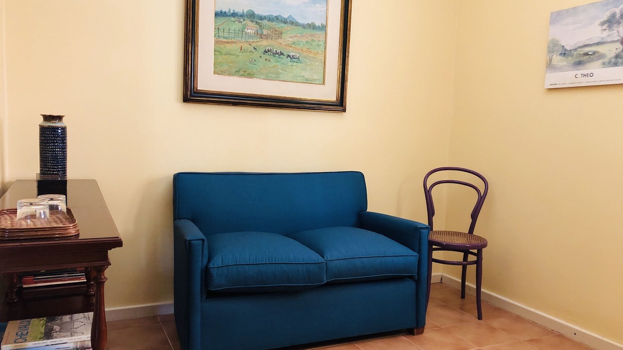 Photo of Livingroom in Itatiba