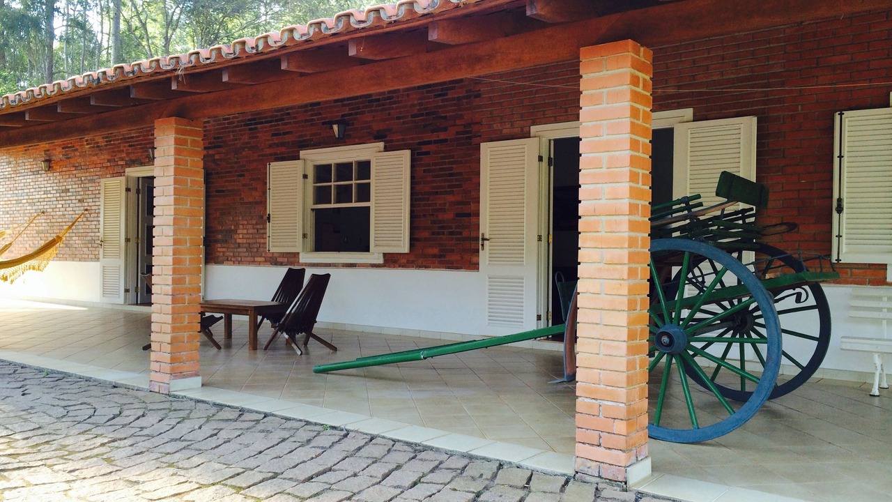 Photo of Outdoor in Itatiba