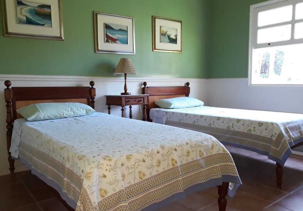 Photo of Bedroom in Itatiba