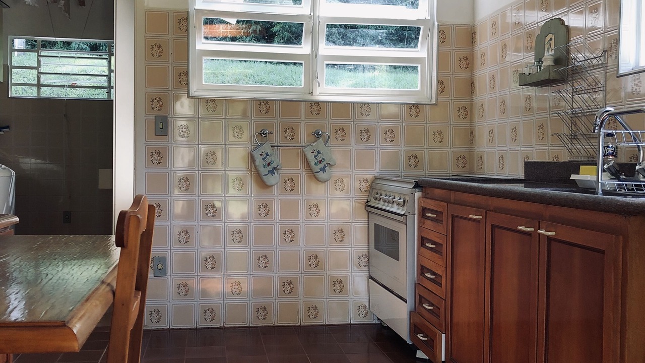 Photo of Kitchen in Itatiba