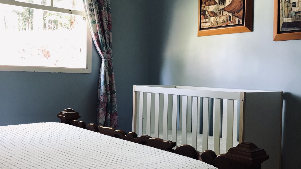 Photo of Bedroom in Itatiba