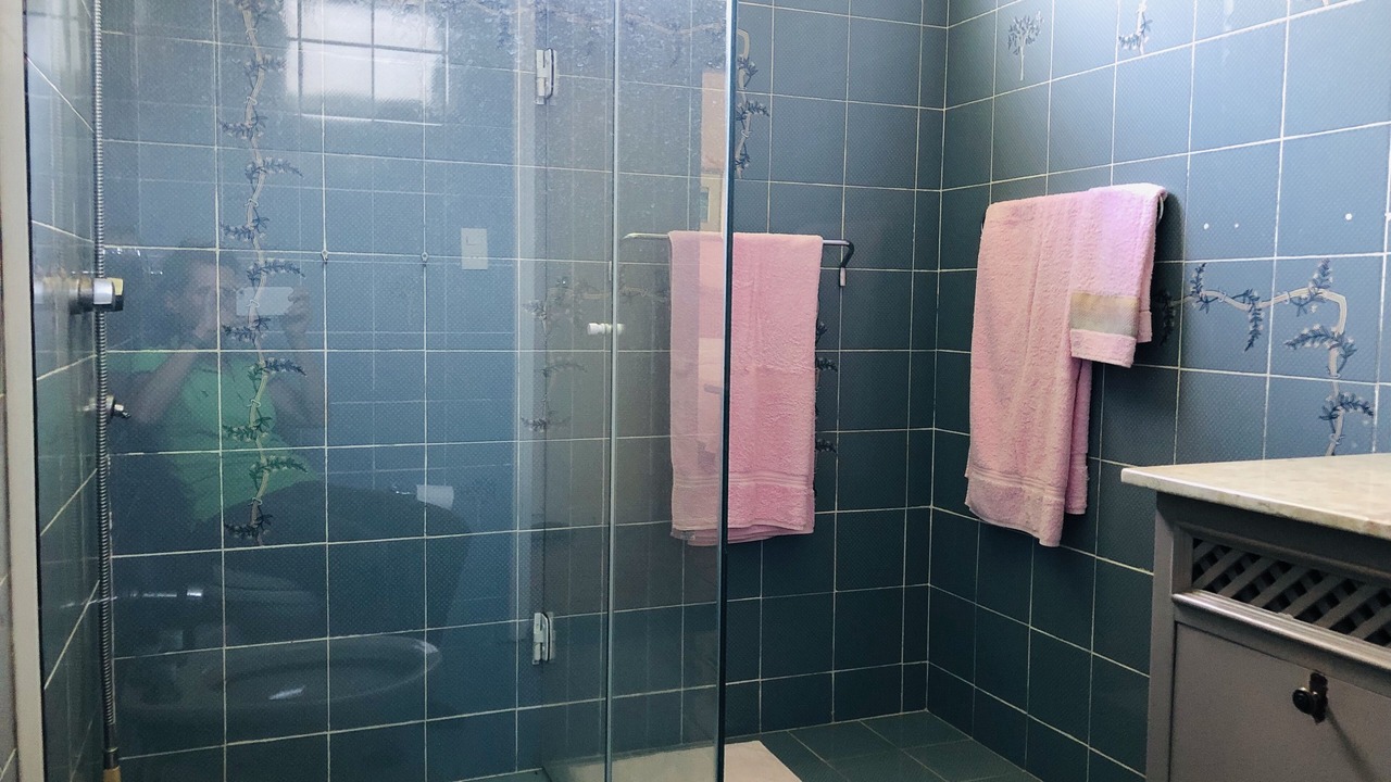 Photo of Bathroom in Itatiba