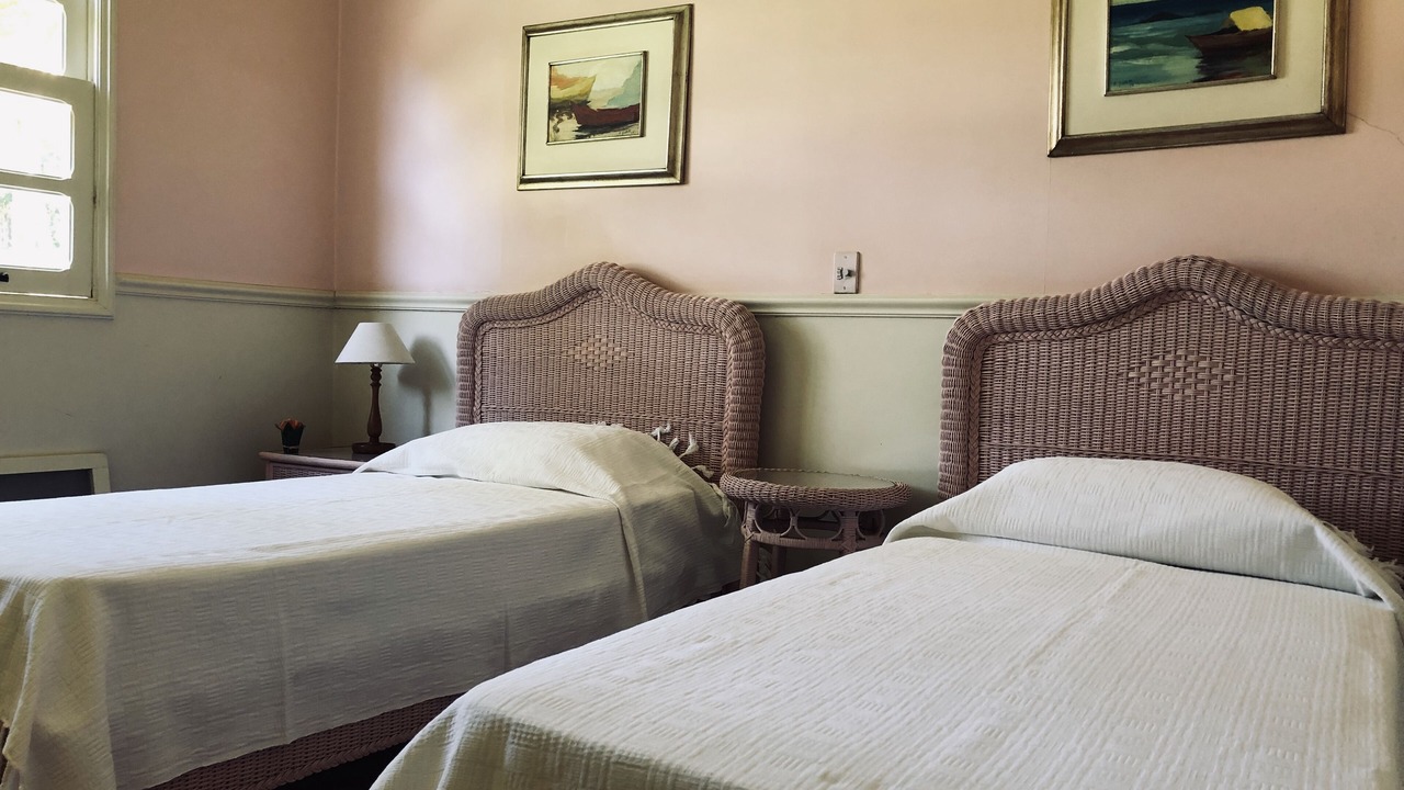Photo of Bedroom in Itatiba