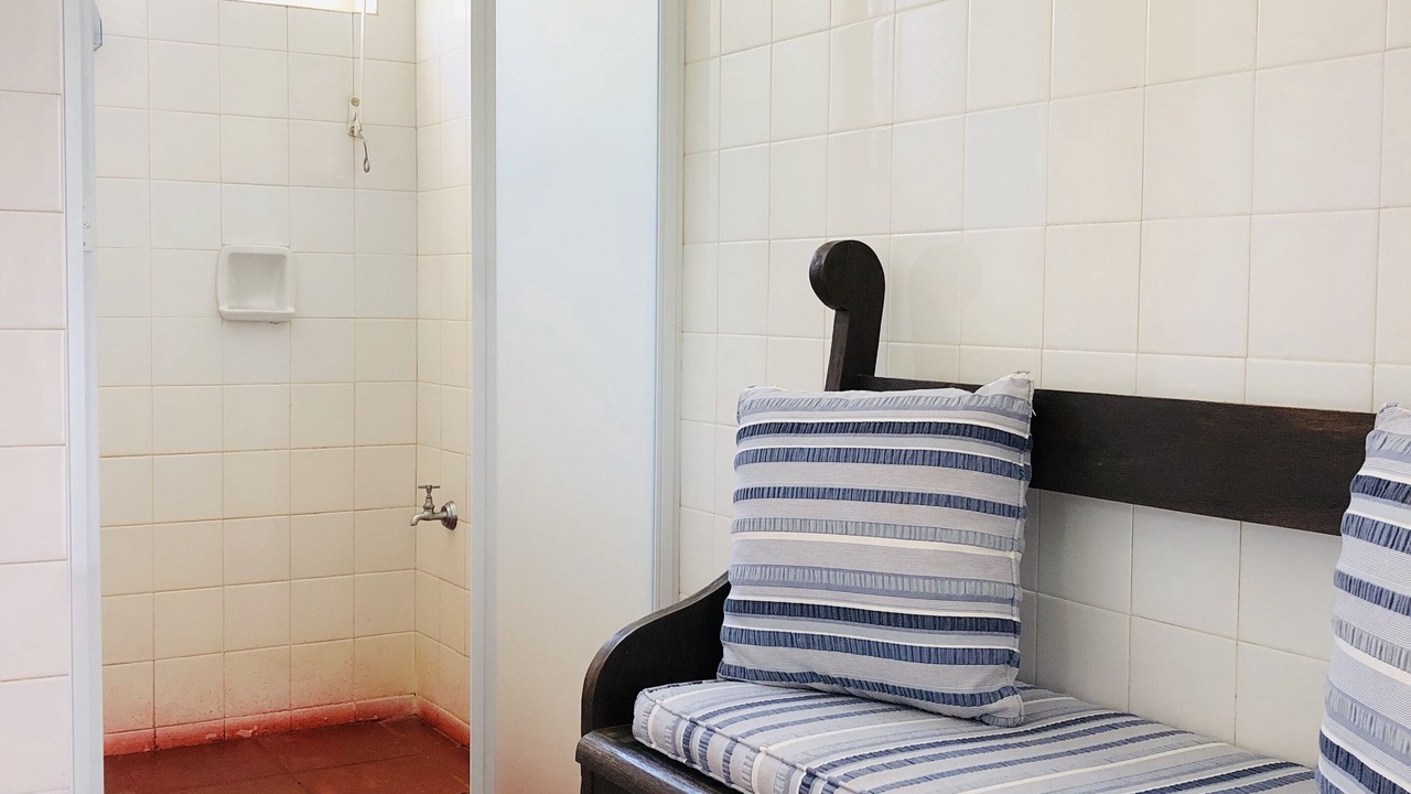 Photo of Bathroom in Itatiba