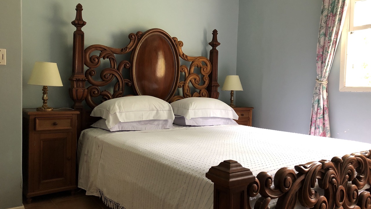 Photo of Bedroom in Itatiba