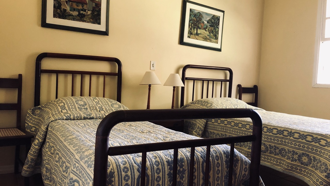 Photo of Bedroom in Itatiba