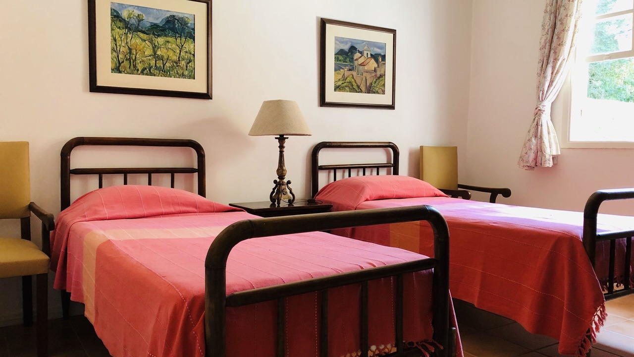 Photo of Bedroom in Itatiba