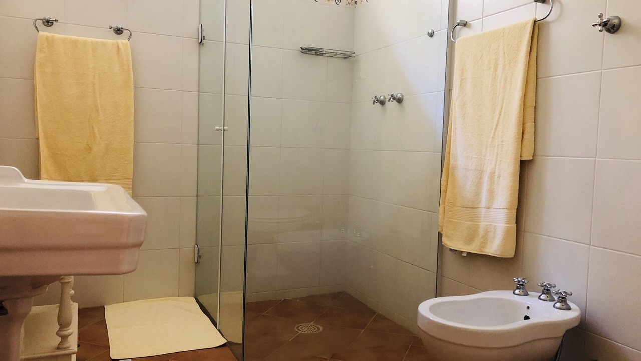 Photo of Bathroom in Itatiba