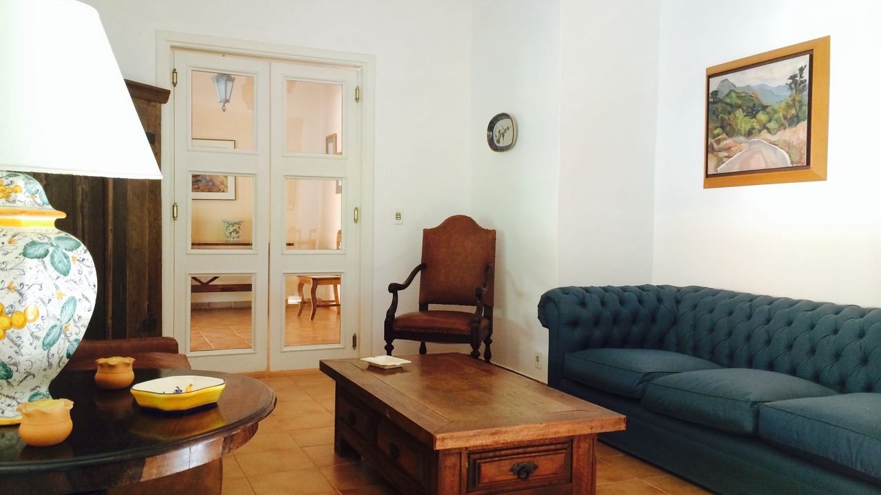 Photo of Livingroom in Itatiba