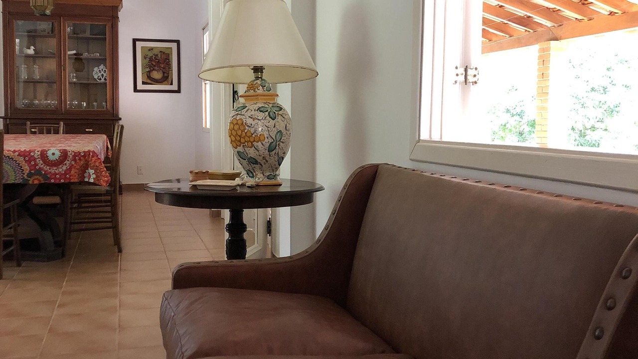 Photo of Livingroom in Itatiba