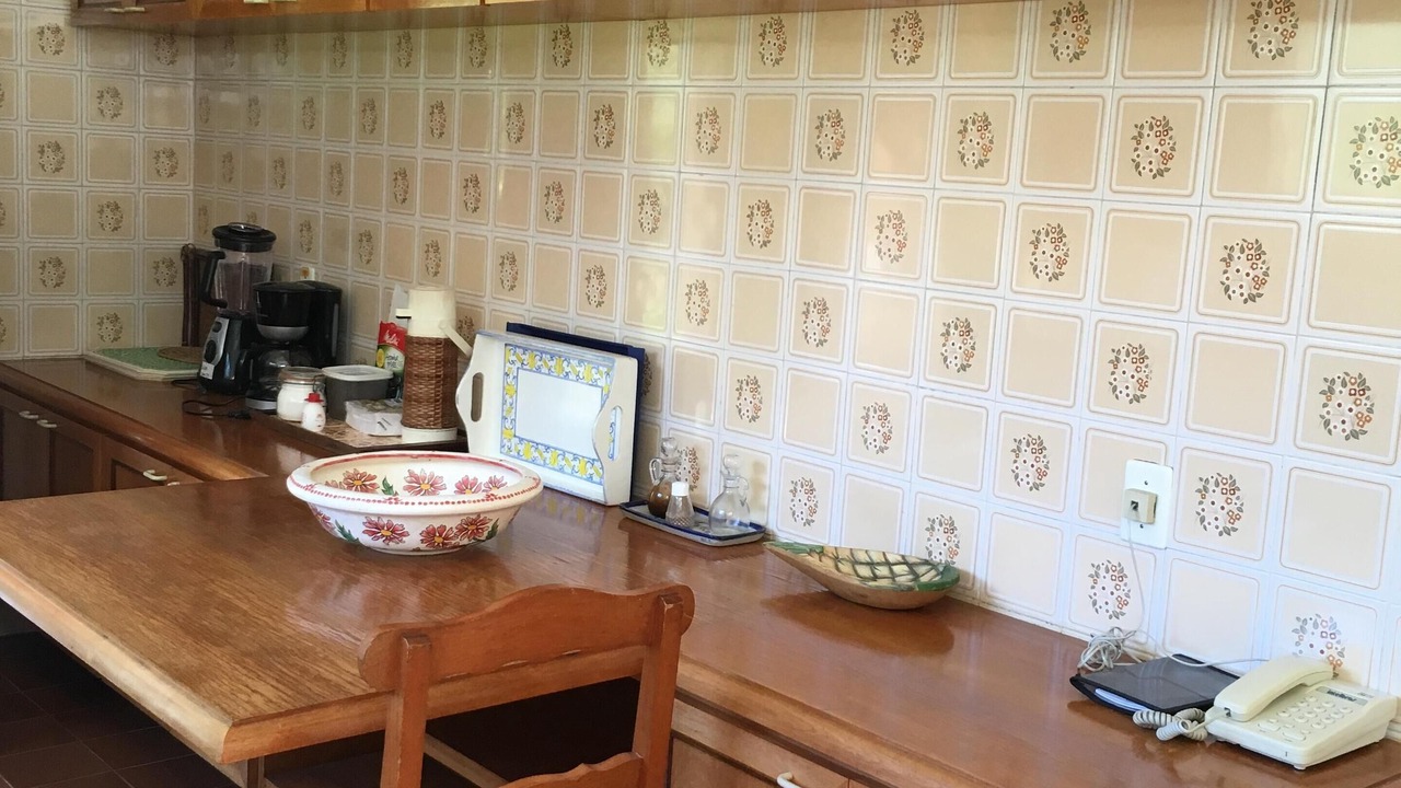 Photo of Kitchen in Itatiba