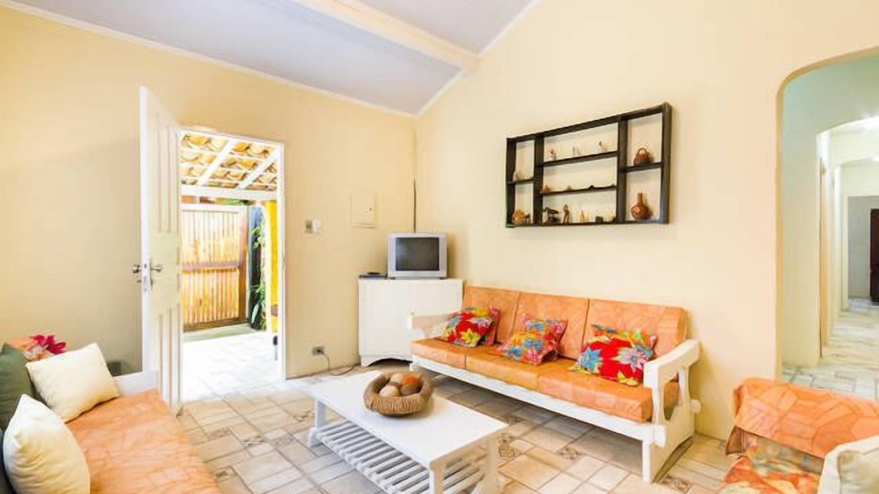 Photo of Livingroom in Praia do Pauba