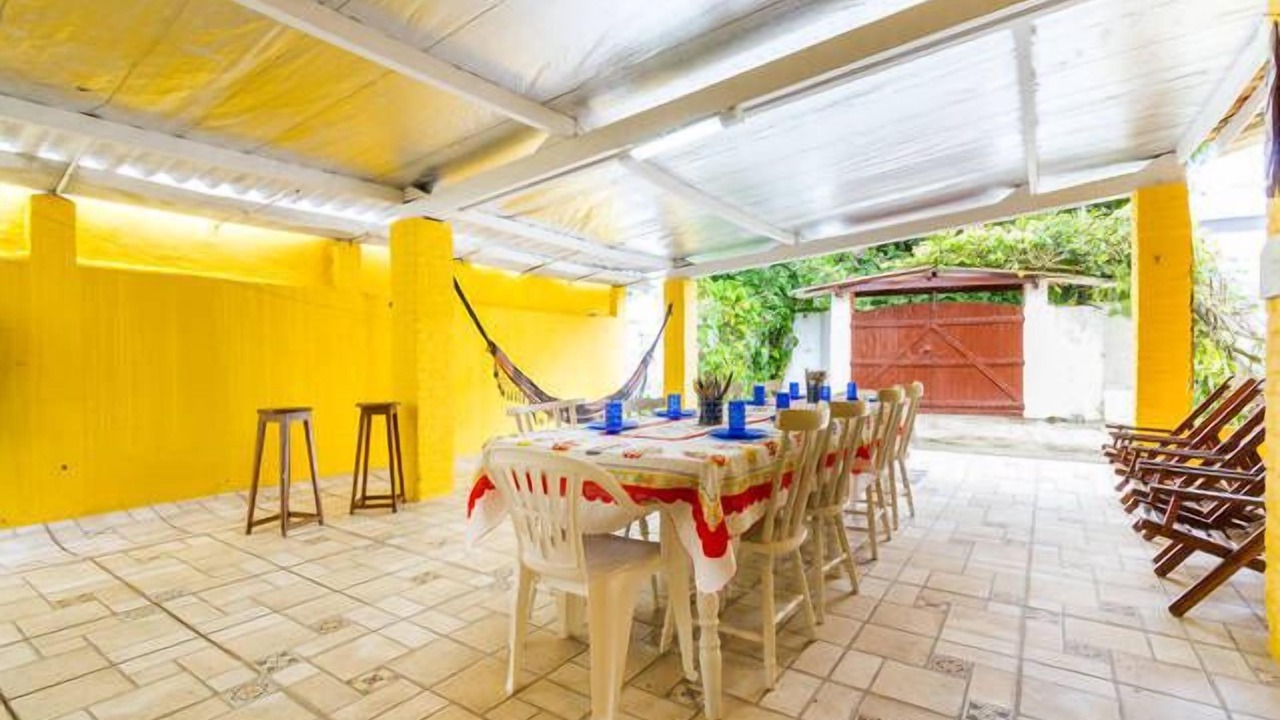 Photo of Outdoor in Praia do Pauba
