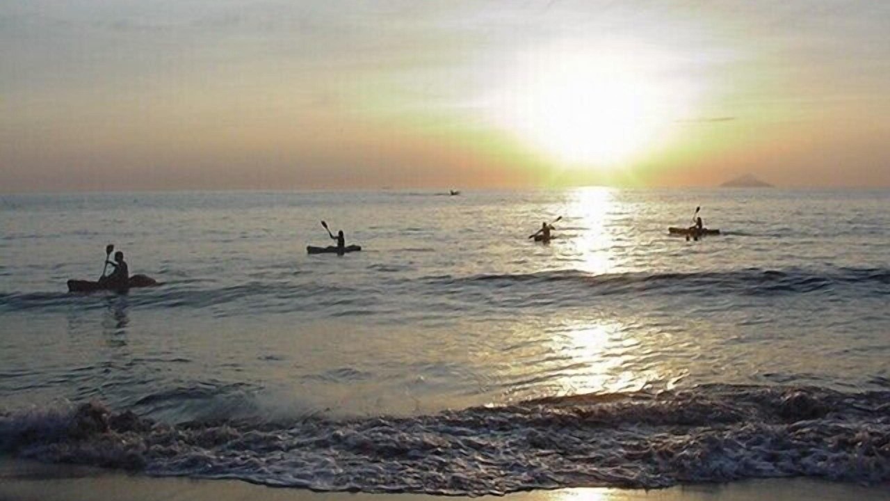 Photo of Others in Praia do Pauba