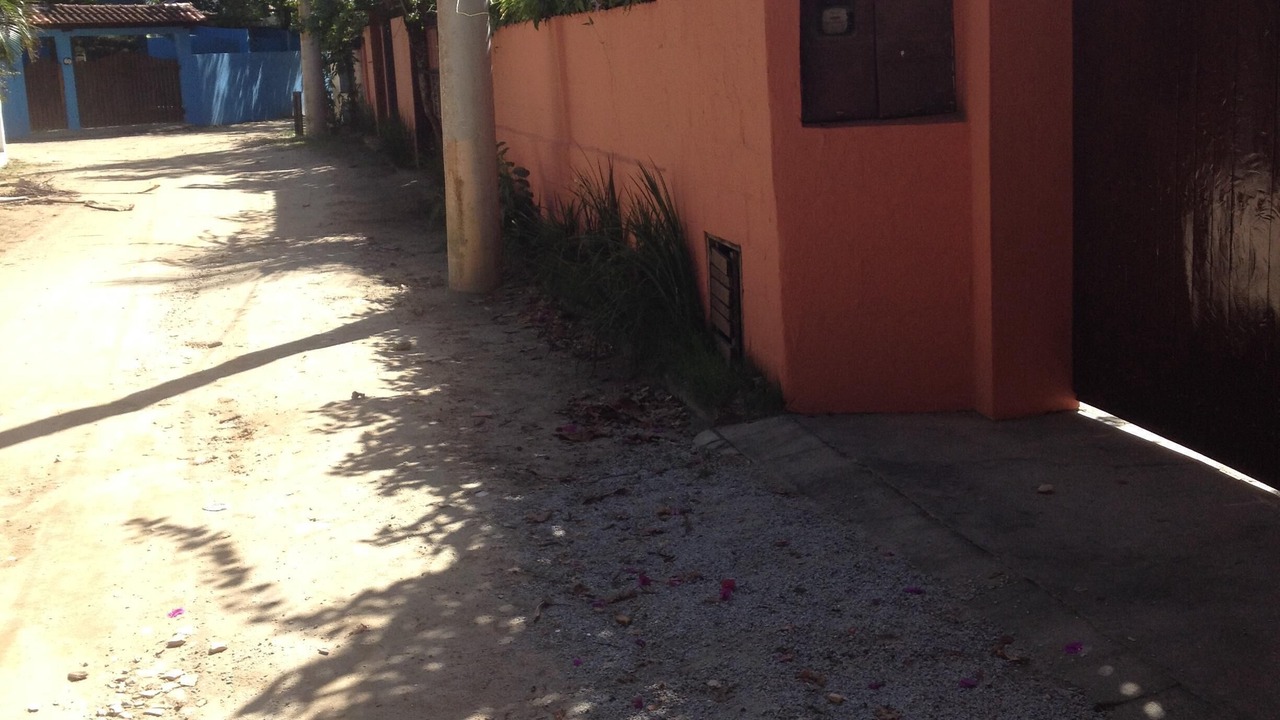 Photo of Outdoor in Praia do Pauba