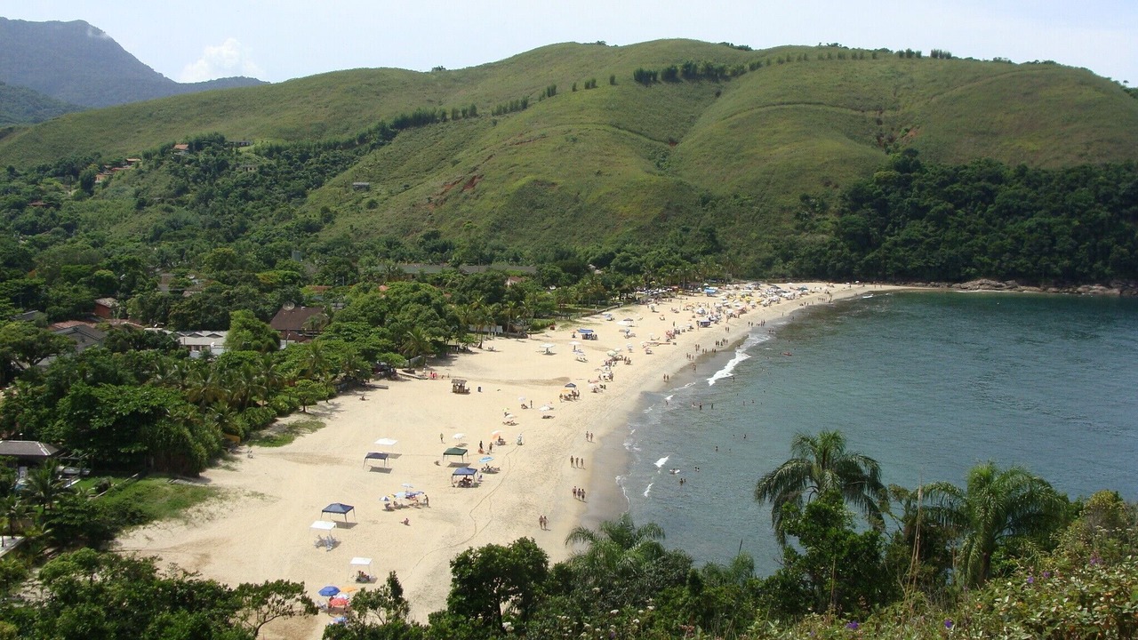 Photo of Others in Praia do Pauba