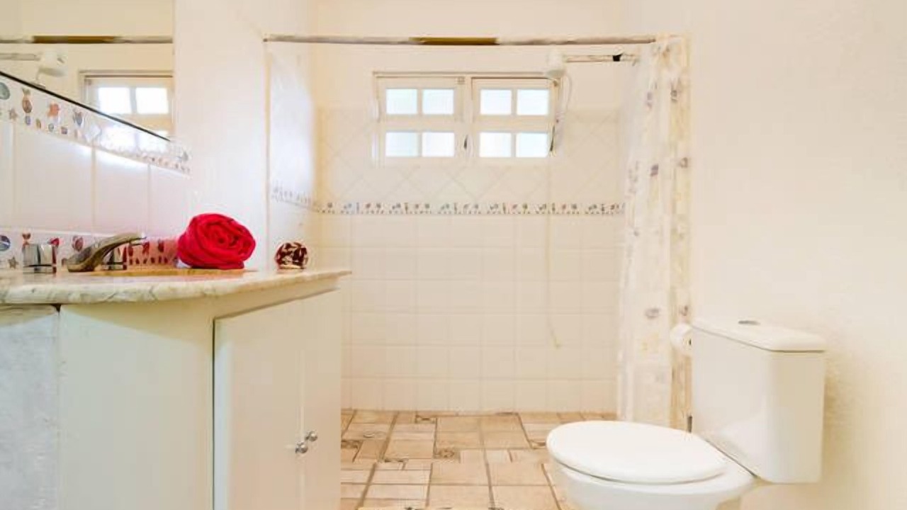 Photo of Bathroom in Praia do Pauba