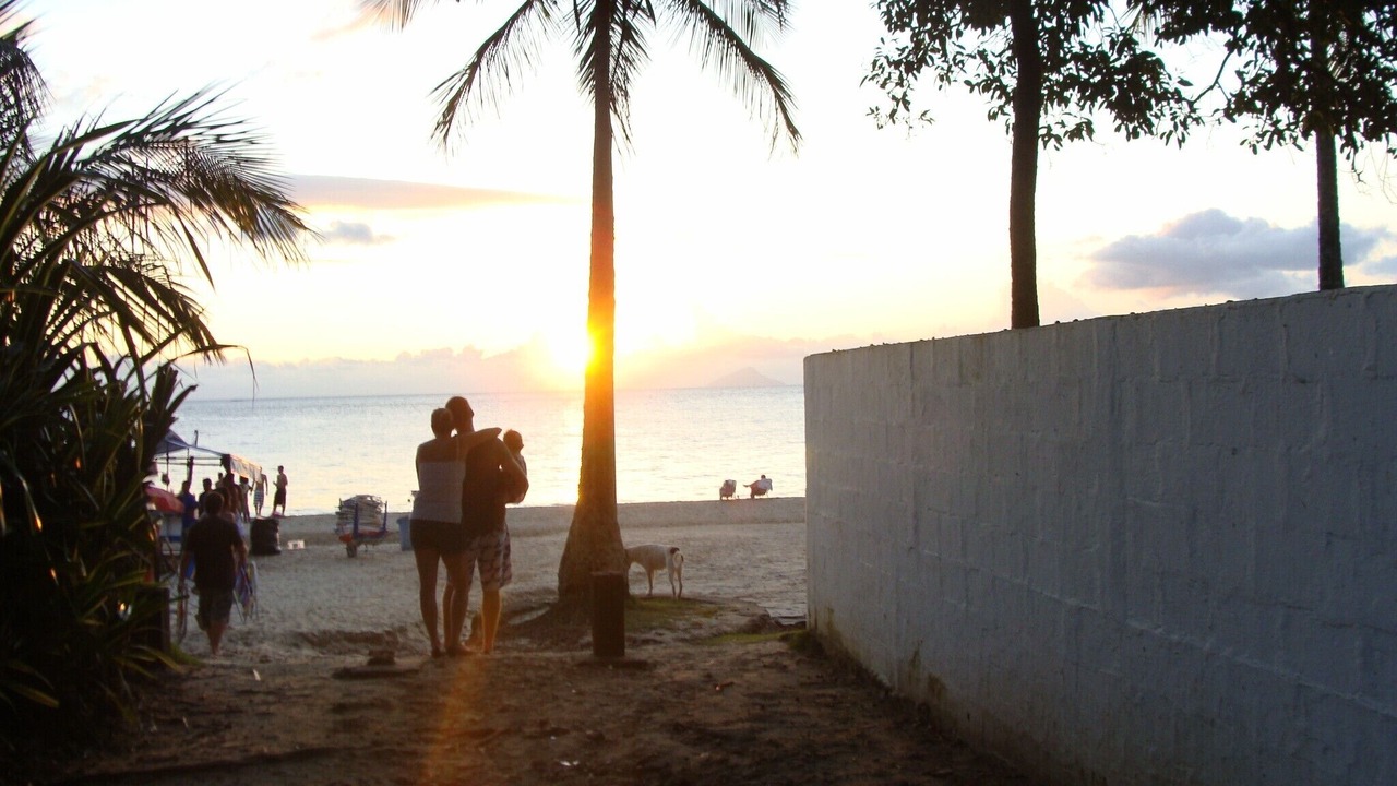 Photo of Others in Praia do Pauba