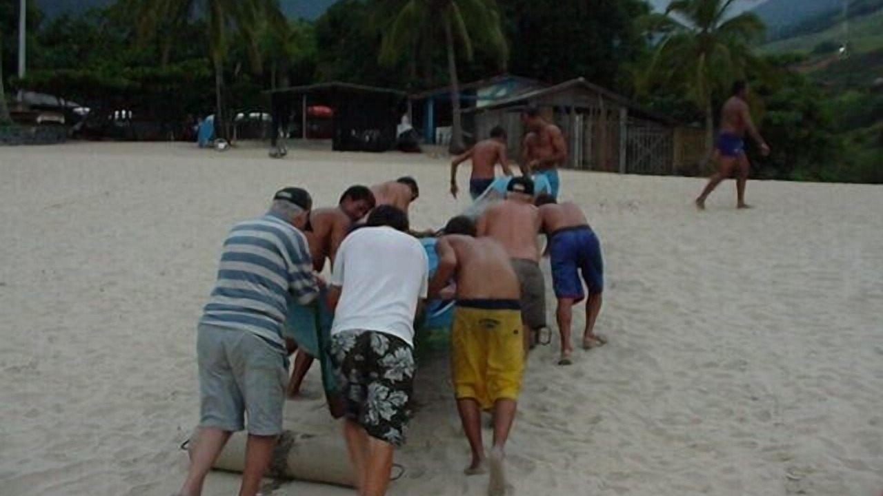 Photo of Others in Praia do Pauba